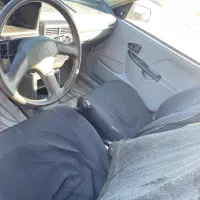 پراید 84 تمیز|خودرو سواری و وانت|سراوان, |دیوار