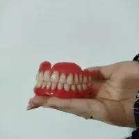 لابراتور دندانسازی خیریه حضرت فاطمه|خدمات آرایشگری و زیبایی|تهران, شهرک طالقانی|دیوار