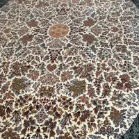 فرش ۱۲ متری نو|فرش|شهرکرد, |دیوار