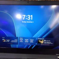 لنوو t470s لمسی