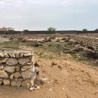 زمین باغی گورک|فروش دفتر صنعتی، کشاورزی، تجاری|دلوار, |دیوار