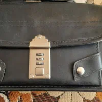 کیف مدارک دانشجویی ۳تاش سالم سالم|کیف، کفش، کمربند|اراک, |دیوار