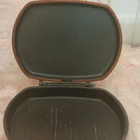 ماهیتابه دوطرفه خارجی