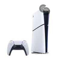 Ps5 اسلیم دیجیتال