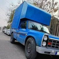 زامیاد دوگانه سوز آپشنال.مدل ۱۴۰۳