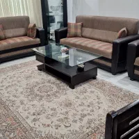 مبلمان و میز مبل