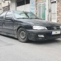 پژوپرشیامدل81فروشی یا معاوظه با پرایدتا250تومن