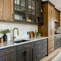 مشاوره تخصصی کابینت با تضمین صرفه‌جویی تا ۳۰٪