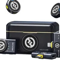میکروفن هالی لند مدل m2