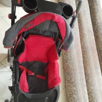 فروشی|کالسکه و لوازم جانبی|معصومیه, |دیوار