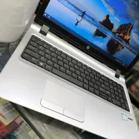 لپ تاپ  450G3  نسل ۶ (استوک برتر،)|رایانه همراه|کرمانشاه, |دیوار