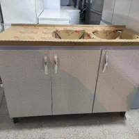 فروش کابینت عمده|مصالح و تجهیزات ساختمان|خرمدره, |دیوار