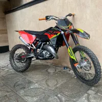 ktm125|موتورسیکلت|همدان, |دیوار