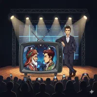 فرصت سرمایه‌گذاری در تولید برنامه سرگرمی کوردی