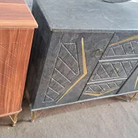 میز کنسول جاکفشی  mdf|جاکفشی، کمد، دراور|رشت, کوی حسینی|دیوار