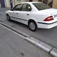 سمندseمدل۹۱ دوگانه|خودرو سواری و وانت|تهران, یاخجی آباد|دیوار