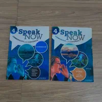 کتاب speak now4