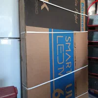 تلویزیون ۶۵ بویمن هوشمند|تلویزیون و پروژکتور|تنکمان, |دیوار