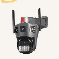 فروش عمده دوربین مداربسته سیم کارتی قیمت ویژه|دوربین مداربسته|شیراز, گلکوب|دیوار