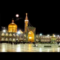 کاروان مشهد