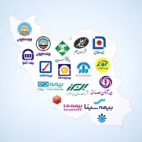 صدور بیمه ماشین با اقساط8تا 12 ماهه با همه شرکت ها