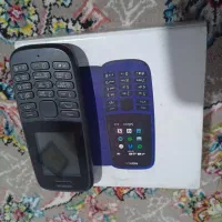 فروش گوشی نوکیا ساده اصلی دوسیم کارت