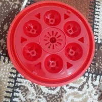 تخم مرغ پز برقی