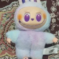 عروسک لبوبو