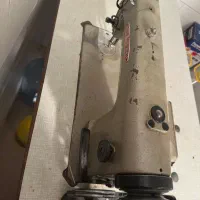 چرخ خیاطی راسته|چرخ خیاطی و ریسندگی|یزد, |دیوار