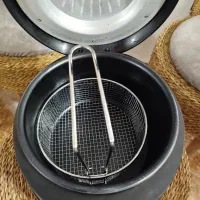 سرخ کن نو