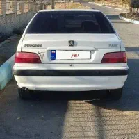 پژوپارس 98|خودرو سواری و وانت|خوانسار, |دیوار