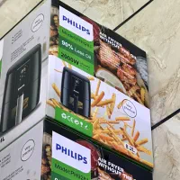 سرخکن و هواپز فیلیپس