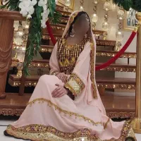 لباس محلی مجلسی/گند