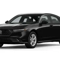 حواله هوندا آکورد ۲۰۲۵ پلاگین هیبرید