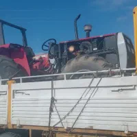 باربری به سراسر ایران با خاور