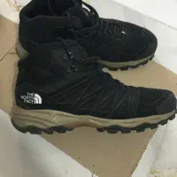 نیم بوت اورجینال نورت فیس۴۰ ۴۱|کیف، کفش، کمربند|ارومیه, |دیوار