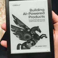 کتاب خوان آمازون مدل Kindle 11th gen 2024