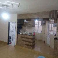 فروش خانه 55 متری طبقه اول .دونبش نورگیر زیاد.|فروش آپارتمان|مشهد, قائم|دیوار