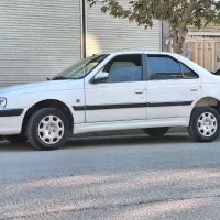 پارس ۸۷ بدون رنگ|خودرو سواری و وانت|بانه, |دیوار