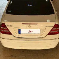 بنزc240|خودرو سواری و وانت|تبریز, |دیوار