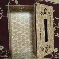 جا دستمالی