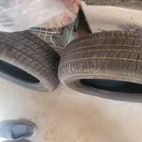 لاستیک 165پرایدی