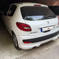207 اتومات پانا ۴۰۴