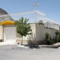 ویلایی ۳۰۰متری شیک استثنایی|فروش خانه و ویلا|خوانسار, |دیوار