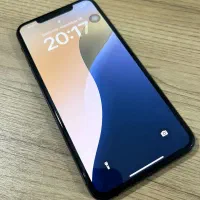 فروش یک دستگاه موبایل آیفون 11پرومکس|موبایل|شیرود, |دیوار