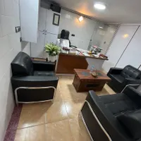 فروش کلیه وسایل اداری دفتر کار جنب اداره دارایی