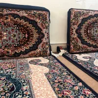 دو شیش متری با یک سه متری|فرش|شهریار, کهنز|دیوار