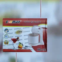 همزن برقی جریمکس