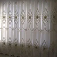 پرده سرای گلوریا|پرده، رانر، رومیزی|مشهد, شریف|دیوار