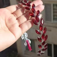 تل و تاج یلدایی